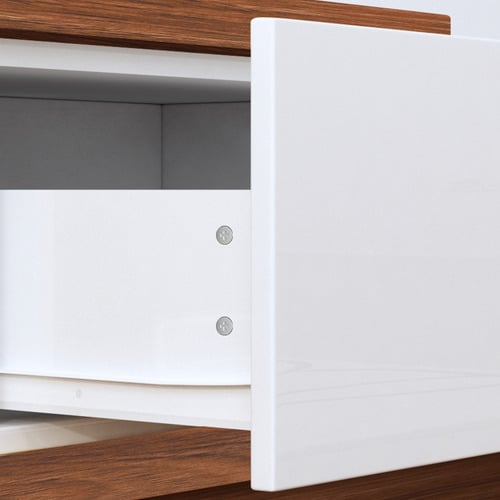 Zimmerman Extendable TV Unit