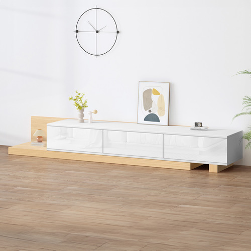 Faiza Extendable TV Unit