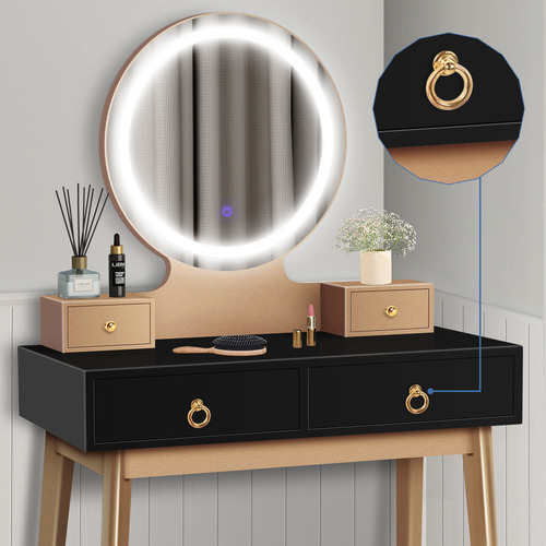 2-Piece-Sienna-Dressing-Table-and-Stool-Set