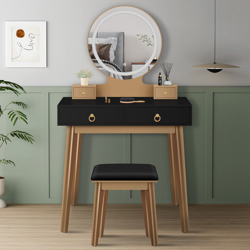 2-Piece-Sienna-Dressing-Table-and-Stool-Set
