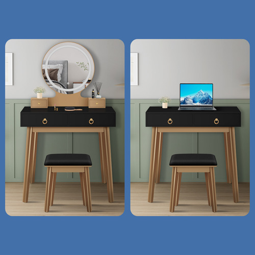 2-Piece-Sienna-Dressing-Table-and-Stool-Set
