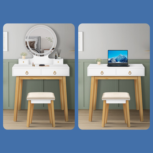 2-Piece-Sienna-Dressing-Table-and-Stool-Set