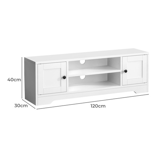 Armaan 2 Door Entertainment Unit