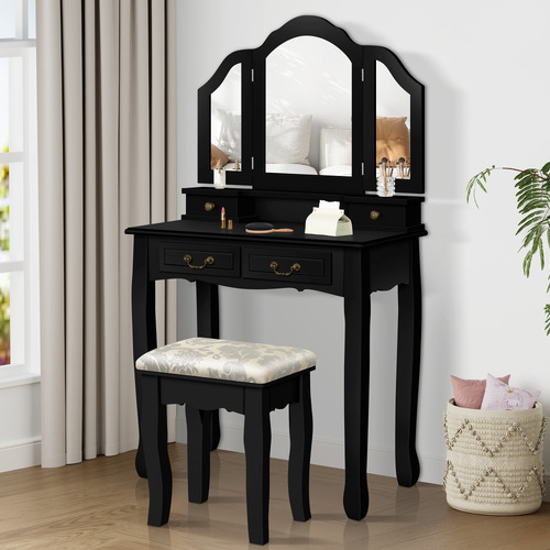 2-Piece-Priscilla-Dressing-Table-and-Stool-Set