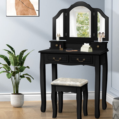 2-Piece-Priscilla-Dressing-Table-and-Stool-Set
