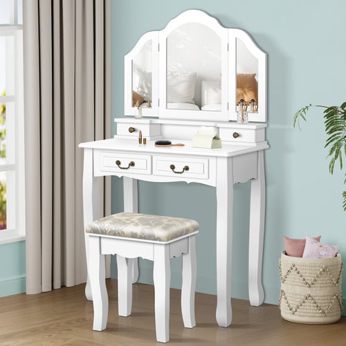 2-Piece-Priscilla-Dressing-Table-and-Stool-Set