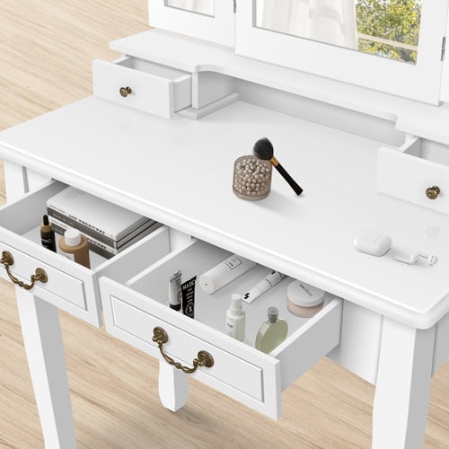 2-Piece-Priscilla-Dressing-Table-and-Stool-Set