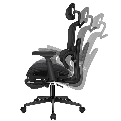 Diana-Mesh-Office-Chair-with-Footrest