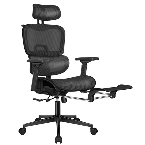 Diana-Mesh-Office-Chair-with-Footrest