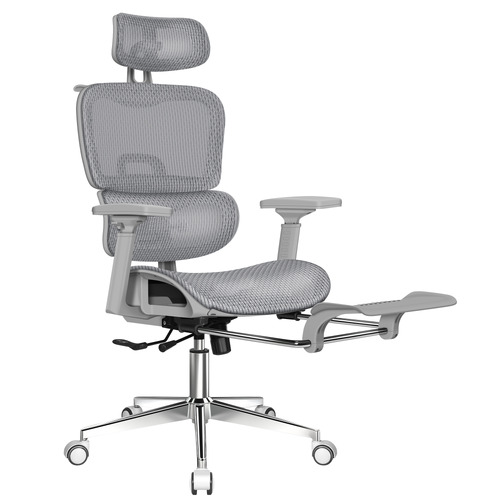 Diana-Mesh-Office-Chair-with-Footrest