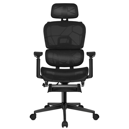 Platon-Mesh-Office-Chair-with-Footrest