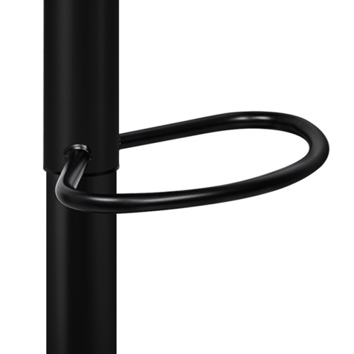 85cm Foley Adjustable Bar Stools