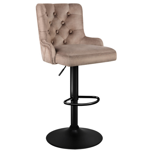85cm Foley Adjustable Bar Stools