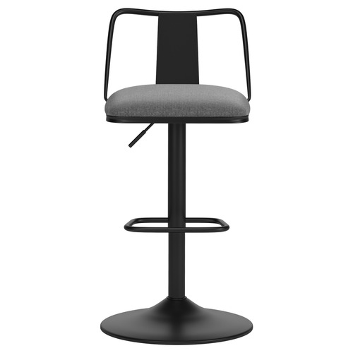 83cm Lowes Adjustable Bar Stools