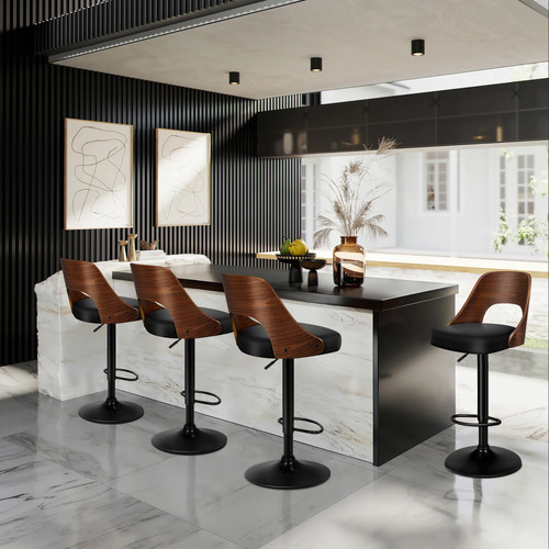 Bennet-Faux-Leather-Adjustable-Bar-Stools