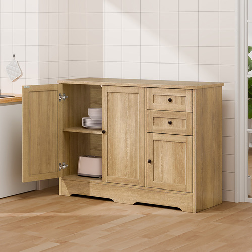 Blanche Sideboard Buffet