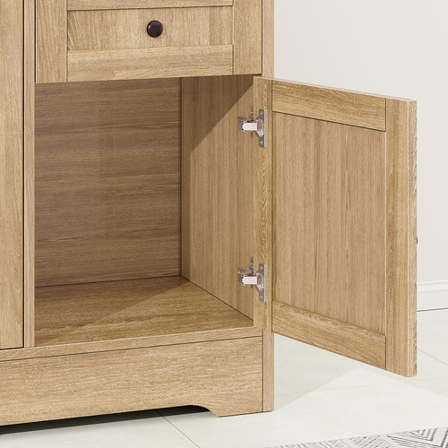 Blanche Sideboard Buffet