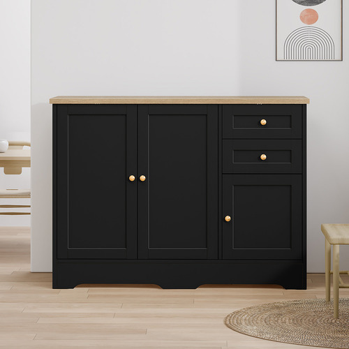 Blanche Sideboard Buffet