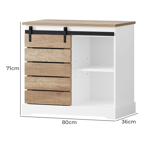 Cohen Sideboard Buffet