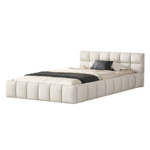 Beige-Ellie-May-Platform-Bed