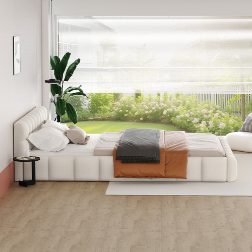 Beige-Ellie-May-Platform-Bed