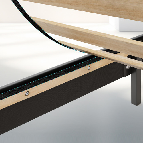 Ross-Faux-Leather-Platform-Bed
