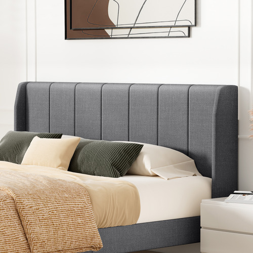 Ross-Upholstered-Platform-Bed