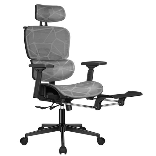 Diana-Mesh-Office-Chair-with-Footrest