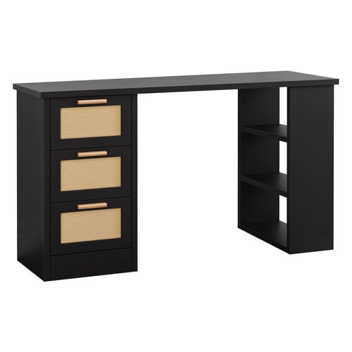 Nanylay Desk and Office Chair Set