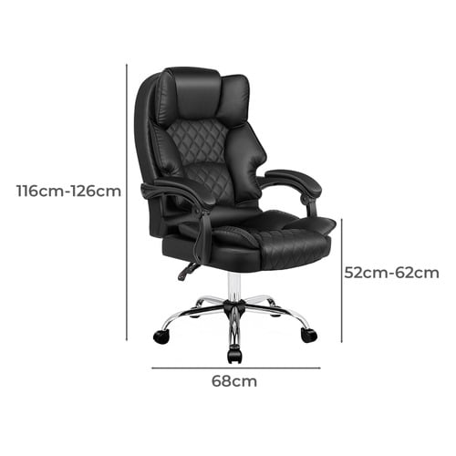 Nanylay Desk and Office Chair Set
