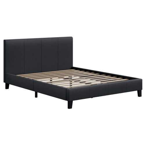 Violita Bed Base and Mattress Set