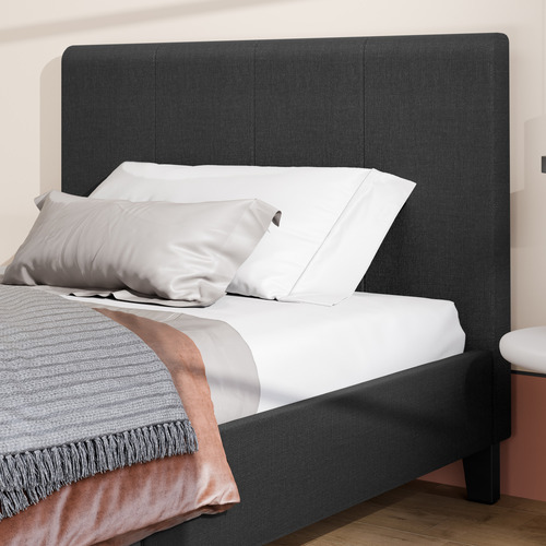 Violita Bed Base and Mattress Set