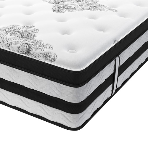 Kyle-Upholstered-Bed-and-Euro-Top-Mattress