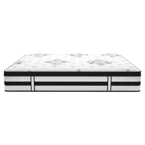 Kyle-Upholstered-Bed-and-Euro-Top-Mattress