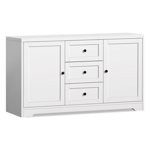 Drewleaf-Hamptons-Style-2-Door-3-Drawer-Sideboard-Buffet