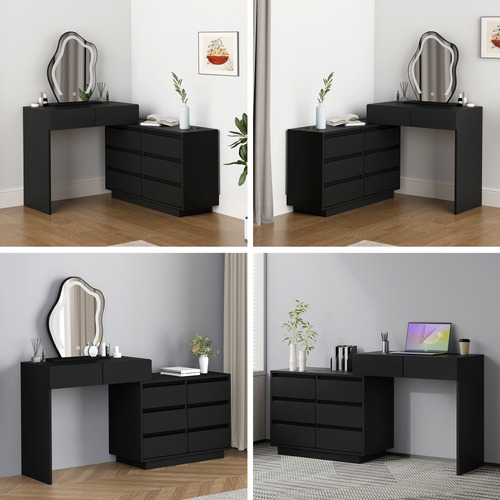 2-Piece-Phoebe-LED-Dressing-Table-and-Stool-Set