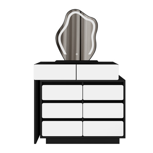2-Piece-Phoebe-LED-Dressing-Table-and-Stool-Set