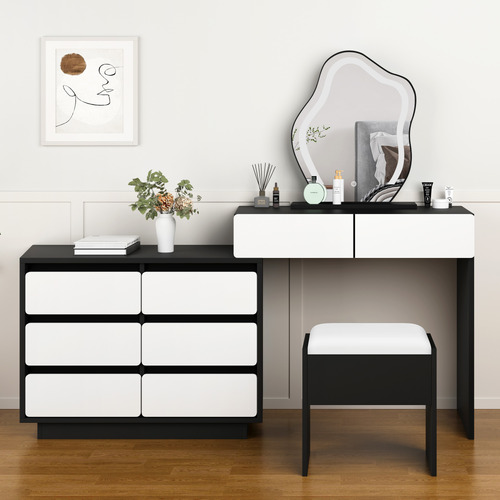 2-Piece-Phoebe-LED-Dressing-Table-and-Stool-Set