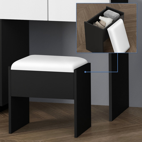 2-Piece-Phoebe-LED-Dressing-Table-and-Stool-Set