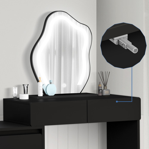 2-Piece-Phoebe-LED-Dressing-Table-and-Stool-Set