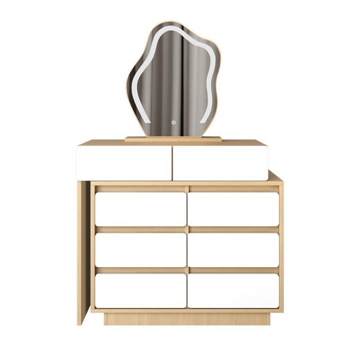 2-Piece-Phoebe-LED-Dressing-Table-and-Stool-Set
