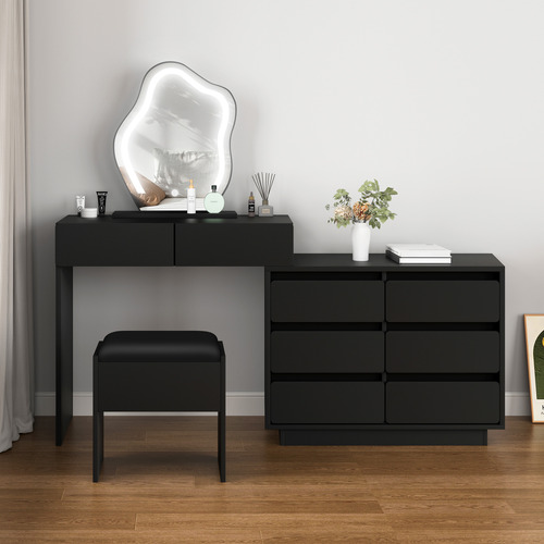 2-Piece-Phoebe-LED-Dressing-Table-and-Stool-Set