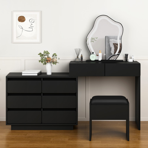 2-Piece-Phoebe-LED-Dressing-Table-and-Stool-Set