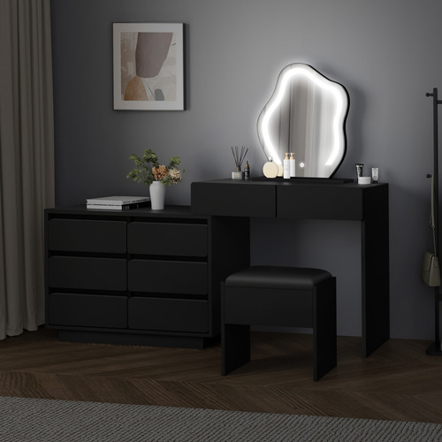 2-Piece-Phoebe-LED-Dressing-Table-and-Stool-Set