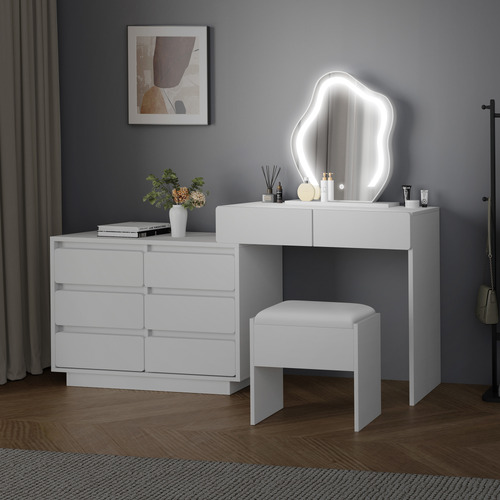 2-Piece-Phoebe-LED-Dressing-Table-and-Stool-Set