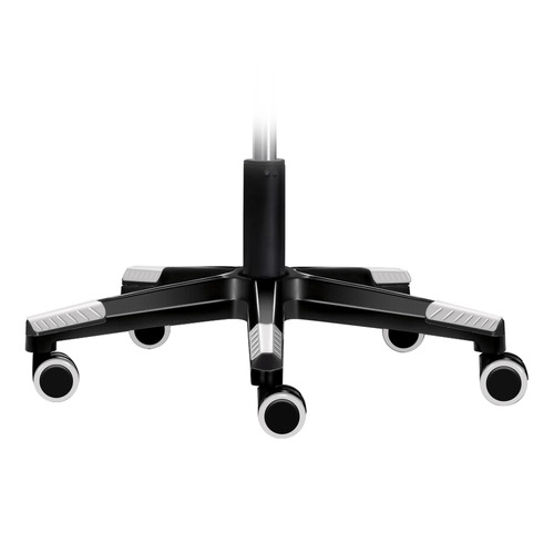 Sova-Faux-Leather-Gaming-Chair-with-Lumbar-Massage