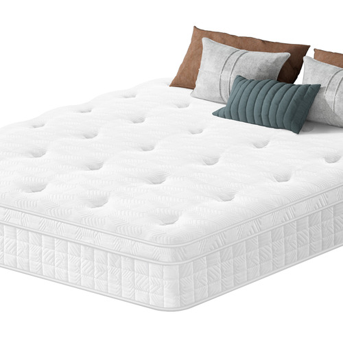 Seraphia-Bonnell-Spring-Mattress