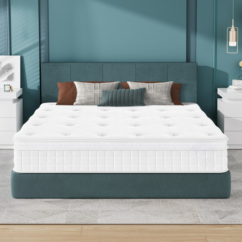 Seraphia-Bonnell-Spring-Mattress