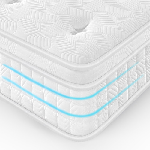 Seraphia-Bonnell-Spring-Mattress