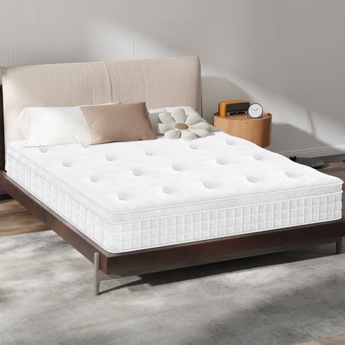 Seraphia-Bonnell-Spring-Mattress